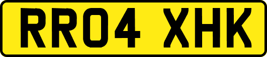 RR04XHK