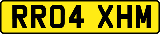 RR04XHM