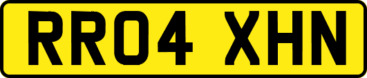 RR04XHN