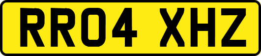 RR04XHZ