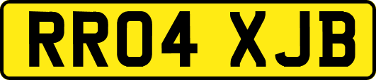 RR04XJB