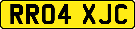 RR04XJC