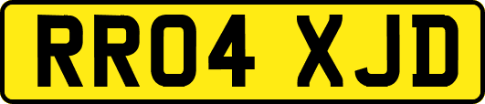 RR04XJD