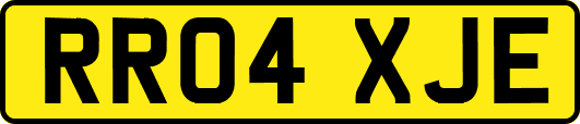 RR04XJE