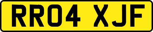 RR04XJF
