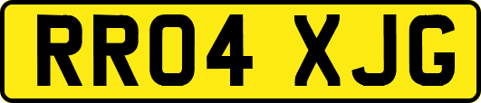 RR04XJG