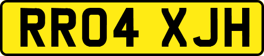 RR04XJH