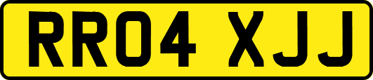 RR04XJJ