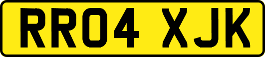 RR04XJK