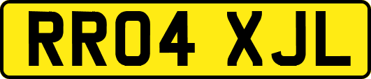 RR04XJL