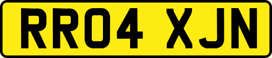 RR04XJN