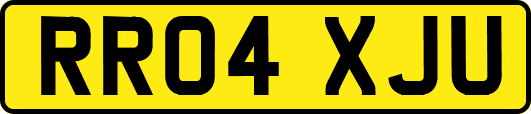 RR04XJU