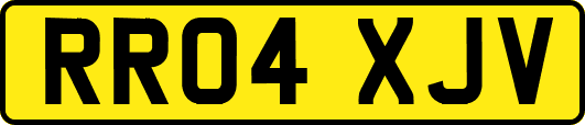 RR04XJV