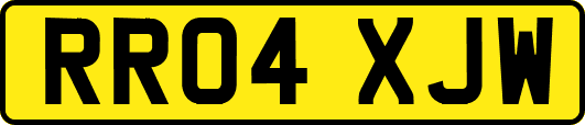RR04XJW