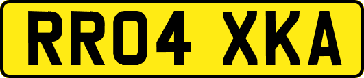 RR04XKA