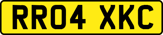 RR04XKC