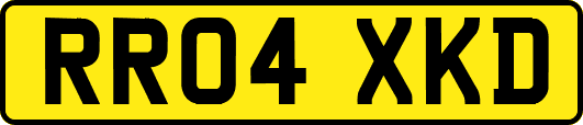 RR04XKD