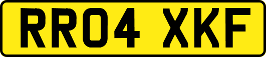 RR04XKF
