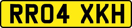 RR04XKH