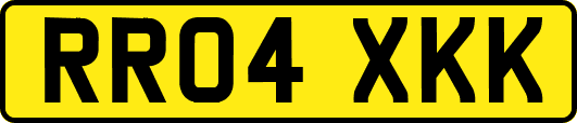RR04XKK