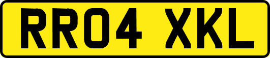 RR04XKL