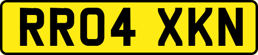 RR04XKN