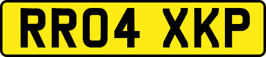 RR04XKP