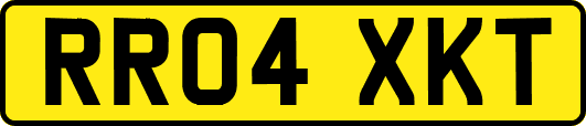 RR04XKT