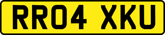 RR04XKU