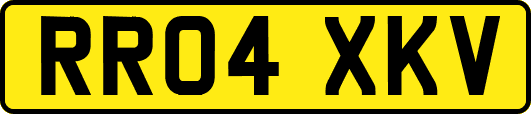 RR04XKV