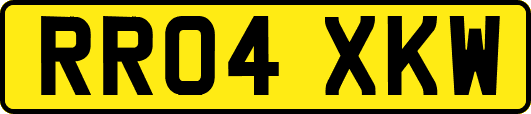 RR04XKW