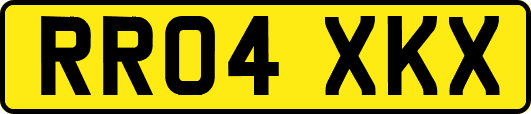 RR04XKX