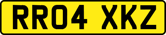 RR04XKZ