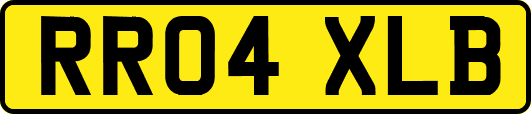 RR04XLB