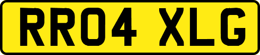 RR04XLG
