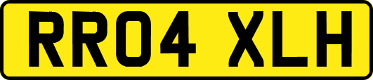 RR04XLH