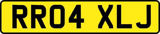RR04XLJ
