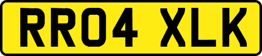 RR04XLK
