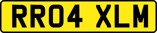 RR04XLM