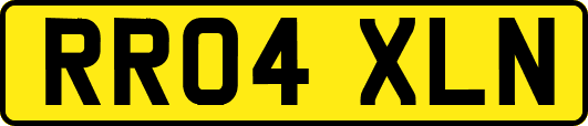 RR04XLN