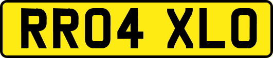 RR04XLO