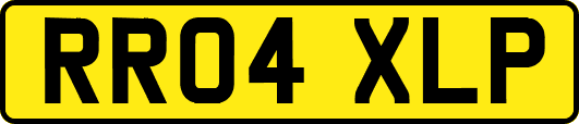 RR04XLP