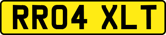 RR04XLT