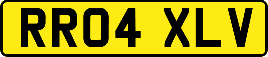RR04XLV