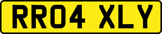 RR04XLY