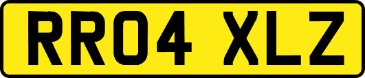 RR04XLZ