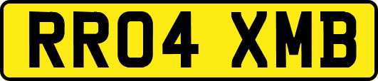 RR04XMB