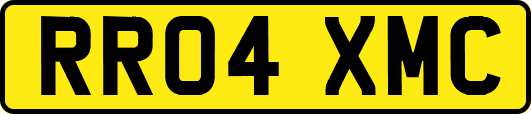 RR04XMC