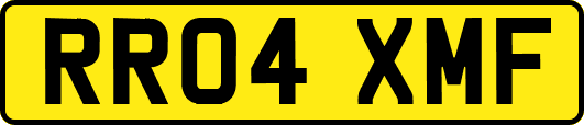 RR04XMF