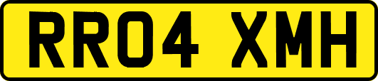RR04XMH